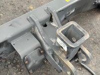 Audi / Q7 / Фаркоп