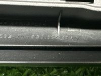 Volkswagen / Golf / Угловая накладка двери