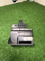 BMW / X5 / накладка салона