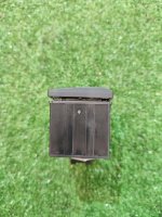 Audi / Q7 / Блок кнопок