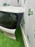 BMW / X5 / Крышка багажника