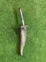 BMW / 7-Series / Аварийный рычаг