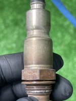 Ford / EXPLORER / Датчик кислородный