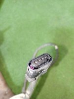 Volkswagen / Touareg / Приемная труба глушителя Volkswagen / Touareg / Приемная труба глушителя