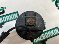 BMW / 5-Series / Сирена сигнализации