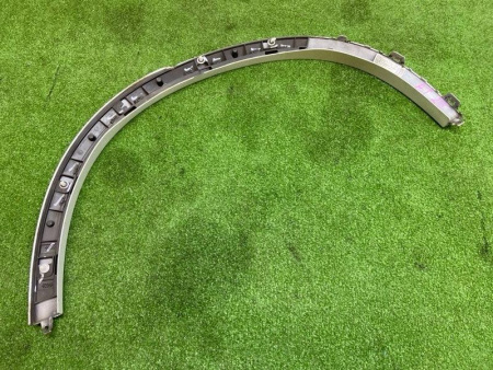 BMW / X5 / Расширитель крыла