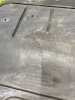 Audi / A3 / Защита днища кузова