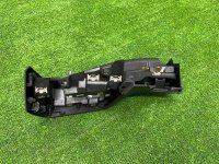 Audi / A7 / Накладка на торпедо