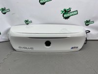 BMW / M6 / Крышка багажника