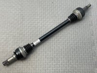 Porsche / Cayenne / Приводной вал