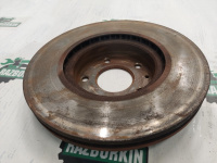 Mazda / 3 / Диск тормозной