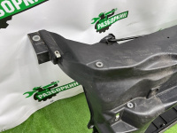 Ford / EXPLORER / Телевизор передняя панель