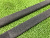 Audi / Q8 / Накладка багажника