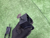 Volkswagen / Touareg / Кронштейн радиатора Volkswagen / Touareg / Кронштейн радиатора