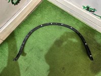 Volkswagen / Touareg / Расширитель крыла Volkswagen / Touareg / Расширитель крыла