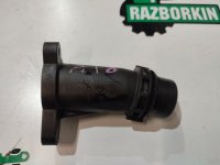 BMW / X1 / Фланец системы охлаждения