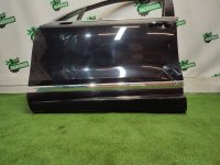 Volkswagen / Touareg / Дверь боковая