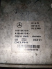 Mercedes-Benz / E-Class / Блок управления двигателем