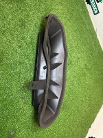 Audi / A6 / Дефлектор воздушный