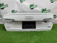 Audi / A6 / Крышка багажника