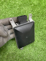 Porsche / Cayenne / Блок ассистента смены полосы движения