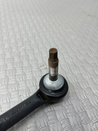 Ford / EXPLORER / Рулевая колонка