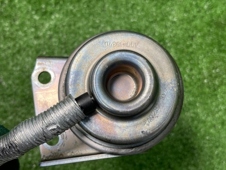 Porsche / Cayenne / Актуатор турбины