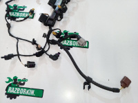 Audi / A5 / Жгут проводов моторного отсека