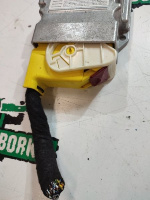 Volkswagen / Touareg / Блок управления подушками безопасности