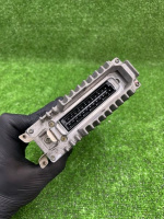 Mercedes-Benz / 190e / Блок управления двигателем