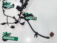 Audi / A5 / Жгут проводов моторного отсека