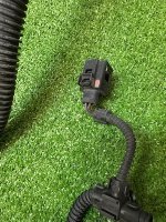 Volkswagen / Touareg / Проводка передней панели