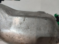 Land Rover / Range Rover Sport / теплозащитный экран