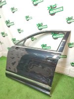 Volkswagen / Touareg / Дверь боковая