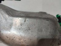 Land Rover / Range Rover Sport / теплозащитный экран