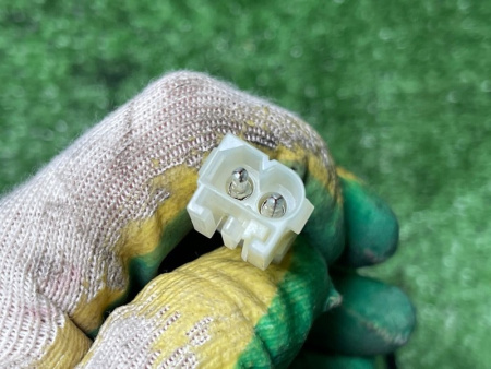 BMW / M6 / Вентилятор охлаждения отсека электроники