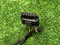 BMW / 1-Series / Проводка двери