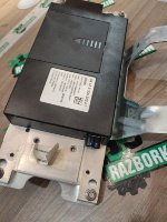 BMW / 5-Series / Combox Telematik (ECE),Блок управления Bluetooth