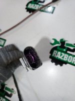 Volkswagen / Touareg / Проводка рулевой рейки