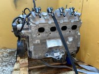 Chevrolet / Tahoe / Двигатель