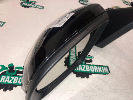 Mercedes-Benz / GLC 250d 4-matic / Зеркало заднего вида боковое