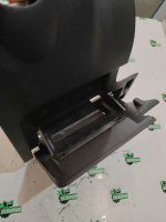 Volkswagen / Tiguan / накладка торпедо