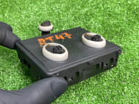 Audi / Q8 / Блок управления двери