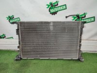 Audi / A6 / Радиатор ОЖ