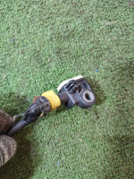 Audi / A6 / Датчик удара