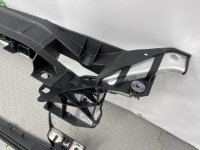 Audi / S5 / Передняя панель