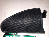 Mercedes-Benz / GLC 250d 4-matic / Накладка динамика двери