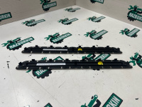 Volkswagen / Touareg / Накладка порога R-LINE Volkswagen / Touareg / Накладка порога R-LINE