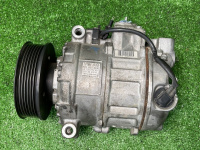 Volkswagen / Touareg / Компрессор кондиционера