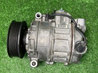 Volkswagen / Touareg / Компрессор кондиционера